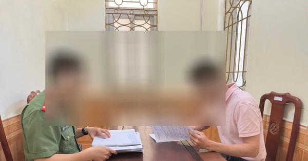 Hải Phòng xử lý đối tượng rao bán giấy mời Lễ hội Hoa Phượng Đỏ 2025