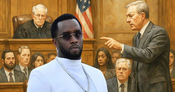 9 điểm căng nhất phiên tòa xét xử Diddy: Rùng m...