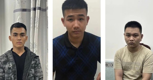 Từ Thanh Hóa vào Quảng Ngãi cho vay với lãi suất lên đến 452%/năm