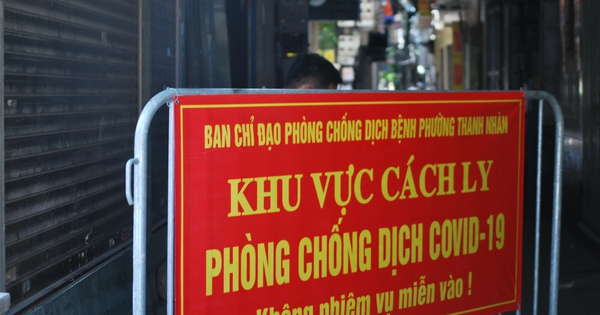 Dịch Covid-19 khả năng gia tăng các trường hợp mắc, Bộ Y tế đưa ra khuyến cáo mới nhất