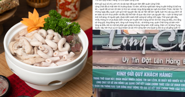 Chủ Lòng Chát Quán lên tiếng bất ngờ về Ngô Quyền Thế