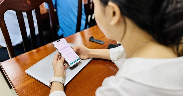 Nữ sinh viên ở Hà Nội vừa bị lừa gần 3 tỷ đồng chỉ sau 1 cuộc điện thoại