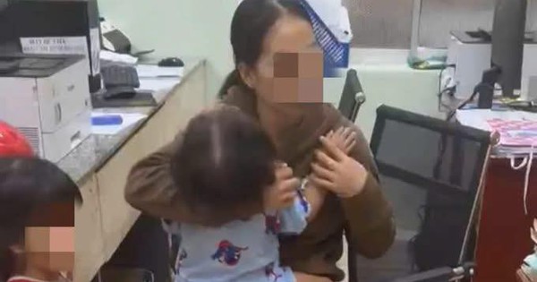 Thông tin bất ngờ về cơ sở giữ trẻ trong vụ bé 2 tuổi bị "chấn thương vùng kín"