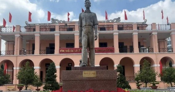 Ngày 19-5: Người dân TP HCM được miễn phí vé tham quan bảo tàng