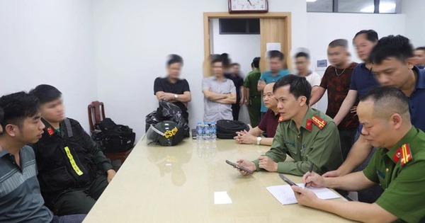 Điều tra mở rộng vụ án ma túy khiến thiếu tá Nguyễn Đăng Khải hy sinh