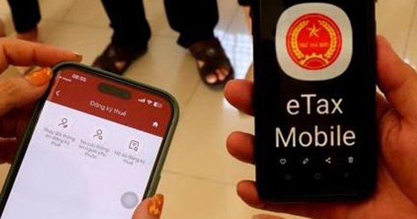 Cục Thuế tạm dừng hệ thống thuế điện tử từ ngày 23/5 đến 15/6