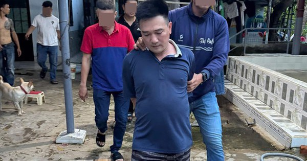 Bí mật của một trại nuôi gà nằm ở vùng ven Đà Nẵng