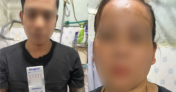 Vợ ra đầu thú sau khi chồng bị bắt