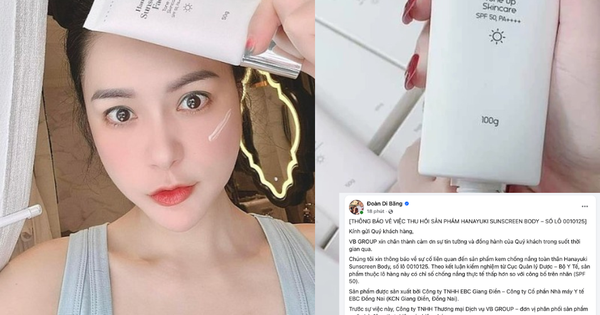 Đoàn Di Băng lại xin lỗi