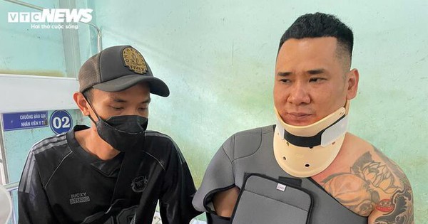 Cha lao xuống giếng cứu con ở Gia Lai: ‘Tôi đã nghĩ đến điều xấu nhất’