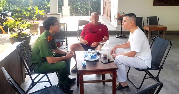 Hỗ trợ tìm kiếm du khách nước ngoài đến Huế du lịch rồi mất liên lạc