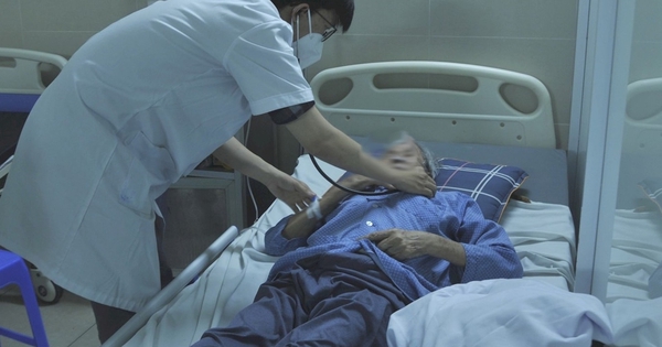 Hà Nội thêm 23 ca COVID-19 trong một tuần