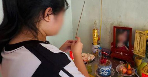 Bạn nữ sinh bị tai nạn ở Trà Ôn: "Tụi con gào thét nhưng bác tài không chịu lùi"