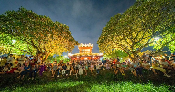 Màn bắn hoả pháo gặp lỗi ở khâu chuẩn bị, di tích Huế xin lỗi người dân