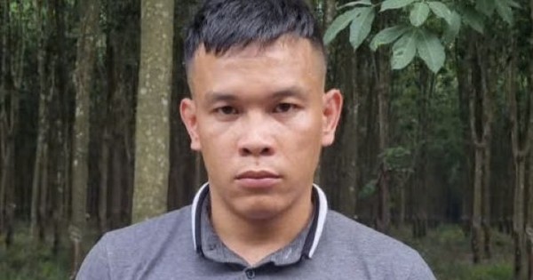 Bắt giữ kẻ chuyên rình mò phụ nữ để cướp tài sản và hiếp dâm