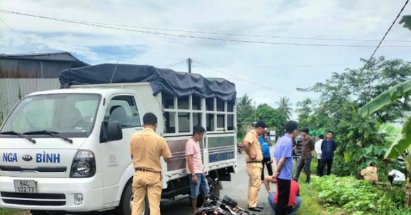 Người cha bắn tài xế gây tai nạn khiến con mình tử vong: Bộ Công an đề nghị huỷ quyết định không khởi tố vụ TNGT