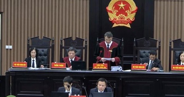 Chính phủ đề xuất bỏ hình phạt tử hình với 8 tội danh