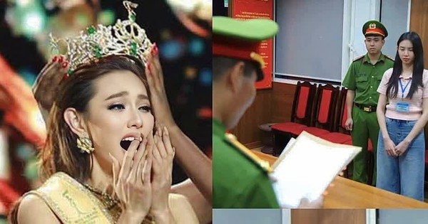 Hoa hậu Thùy Tiên có bị tước danh hiệu hoa hậu không?