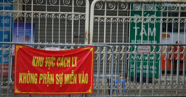 Bộ Y tế yêu cầu các bệnh viện chuẩn bị đầy đủ cơ sở hạ tầng, khu vực cách ly, sẵn sàng điều trị COVID-19