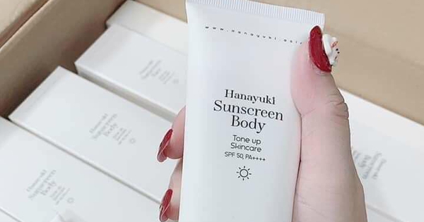 Rà soát toàn diện các loại kem chống nắng trên toàn quốc, kiểm tra chỉ số SPF