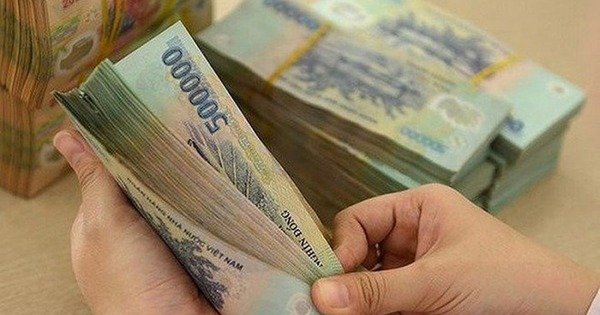 Cập nhật mới 2025: Nghỉ việc, bạn có quyền nhận 5 khoản tiền này
