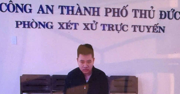 Mr Lee lĩnh 9 tháng tù vì xúc phạm nữ CEO trên mạng xã hội