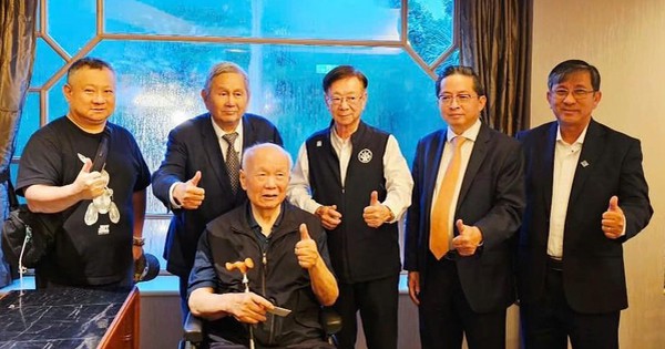 Khu công viên khoa học Tân Trúc – chiếc nôi của ngành bán dẫn Đài Loan