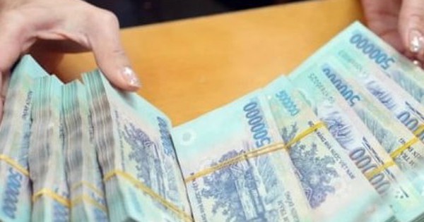 Sẽ trình Trung ương 5 bảng lương và 9 chế độ phụ cấp mới theo vị trí việc làm