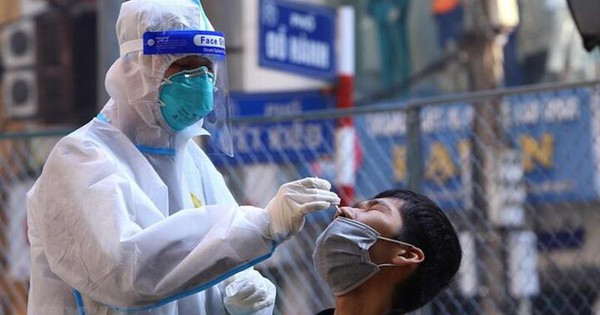 Thái Nguyên: Cảnh giác trước nguy cơ dịch COVID-19 quay trở lại