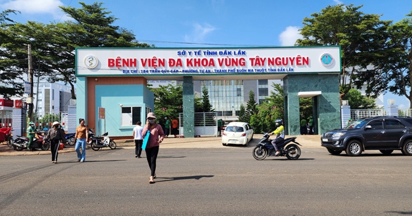 Chuyện khó tin nhưng có thật ở Đắk Lắk