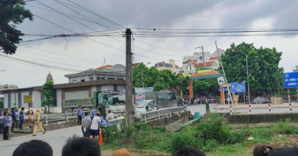 Gây tai nạn làm 4 mẹ con tử vong, 2 tài xế bị tuyên phạt tổng cộng 17 năm tù