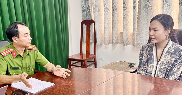 Lời khai của Nguyễn Thị Kim Hoa, nghi phạm giết người tình hơn 16 tuổi ngay trên giường