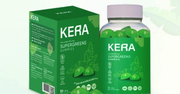 Sở Văn hóa TPHCM làm việc với TikToker quảng bá kẹo Kera