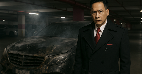 Cập nhật mới nhất vụ Mercedes-Benz S 450 của Duy Mạnh bị cháy: Hãng cho biết chủ xe đã rút đơn, khẳng định lại nguyên nhân không phải lỗi kỹ thuật