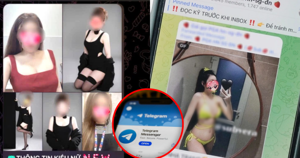 Những cú lừa tiền tỷ, mất trắng "gia sản" trên Telegram chỉ sau 1 tin nhắn lạ: Công an liên tục đưa ra khuyến cáo!