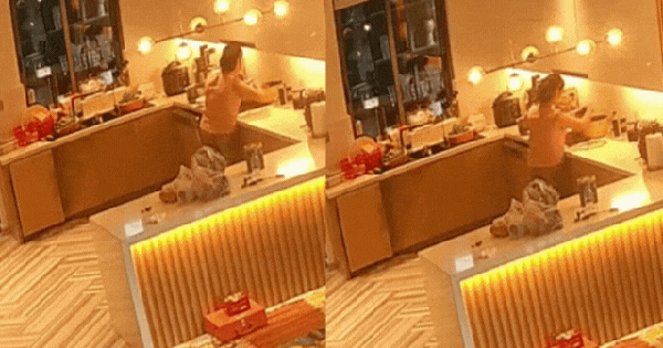 Nữ giúp việc vắt nước bẩn từ giẻ lau bếp vào nồi nước của chủ nhà ở Hà Nội: Sốc vì lời thú nhận khó tha thứ
