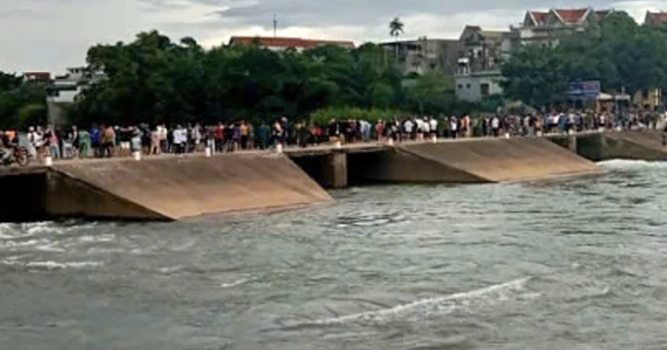 Vụ 7 học sinh bị lũ cuốn trôi khi tắm suối: Thi thể nạn nhân cuối cùng được tìm thấy ở đâu?