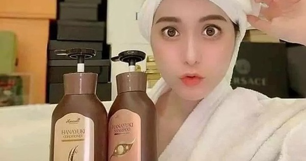 Công ty chồng Đoàn Di Băng bị tạm dừng toàn bộ hoạt động sản xuất, kinh doanh mỹ phẩm