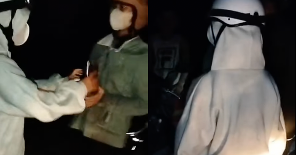 Đi đến nhà bạn theo Google Maps, nữ sinh lớp 10 bị lạc vào sâu trong rừng