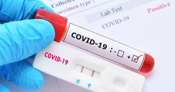 NÓNG: 83% mẫu COVID-19 tại TP HCM là biến chủng mới NB.1.8.1