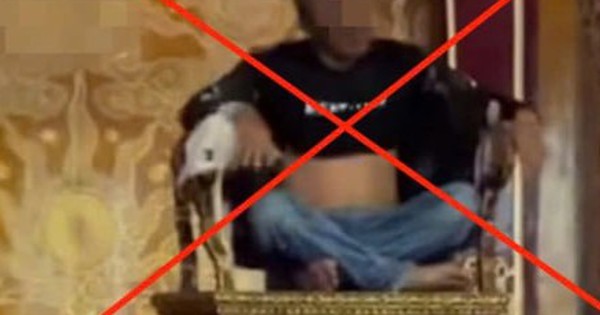 Gã đàn ông lẻn vào khu vực cấm, phá ngai vàng triều Nguyễn là bảo vật quốc gia