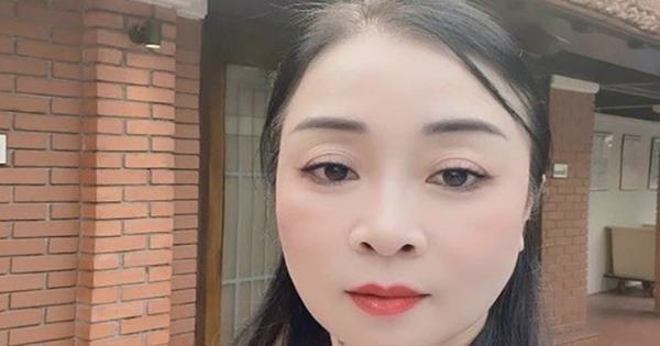 Người phụ nữ tự nhận trưởng văn phòng luật sư, chiếm đoạt hơn 10 tỉ đồng của nhiều người