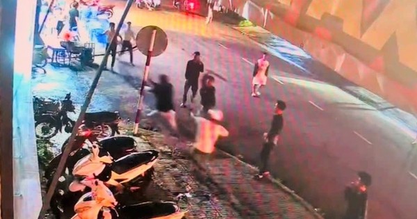 Khởi tố 9 đối tượng liên quan vụ gây rối tại quán bar Sky ở TP Bảo Lộc