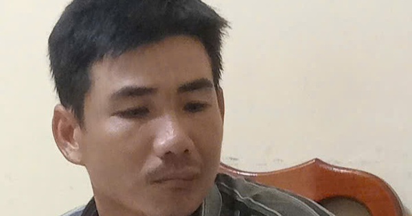 Người đàn ông sát hại nhân tình đang mang thai trong phòng trọ ở Bạc Liêu