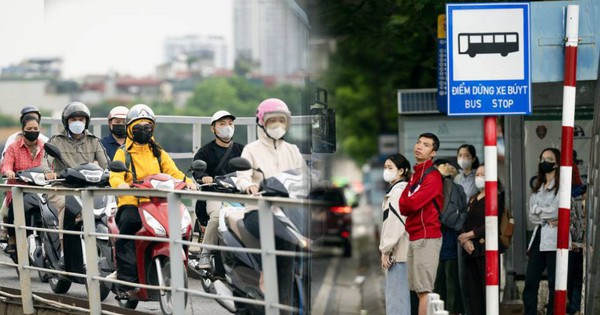 Không khí lạnh bất ngờ "tạt ngang" Hà Nội cuối tháng 5: Dân tình ngơ ngác vì phải mặc áo ấm!