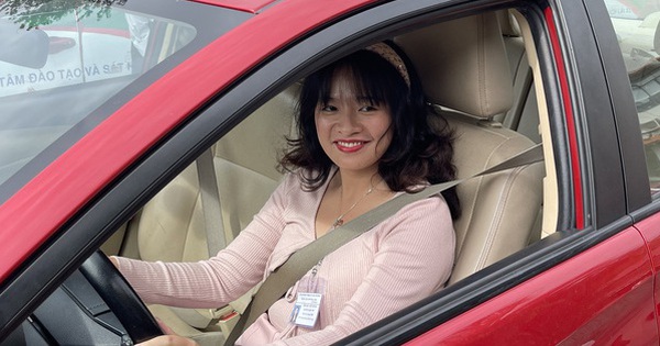 CSGT TP HCM đang giải quyết 119.000 hồ sơ sát hạch tồn đọng thế nào?