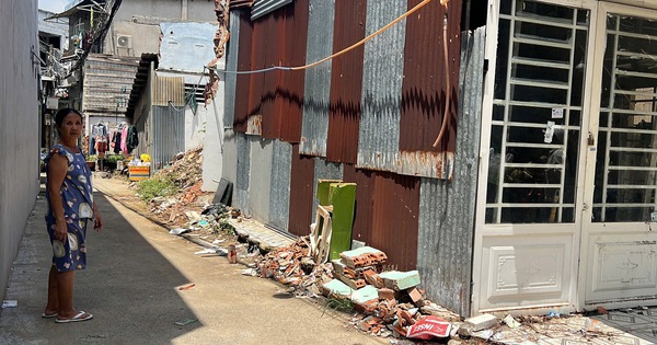 TP HCM: Phát hiện thi thể phụ nữ trong chăn, mền ở quận Bình Thạnh