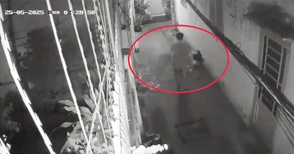 Vụ con trai ôm thi thể mẹ bỏ ra đường ở TP.HCM: Người con nói gì?