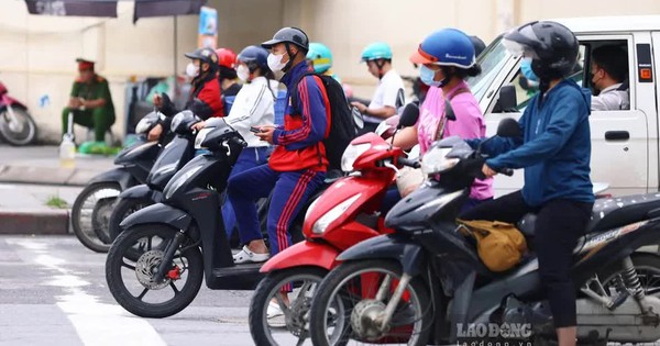 Hà Nội lạnh bất thường giữa mùa hè: Thời tiết "đảo chiều" và lời cảnh báo từ khí hậu