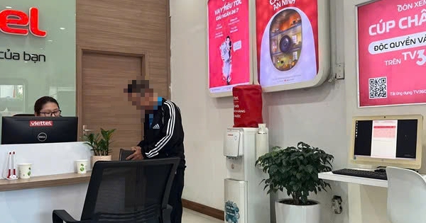 Quen qua mạng, người đàn ông ở Quảng Nam suýt mất 140 triệu